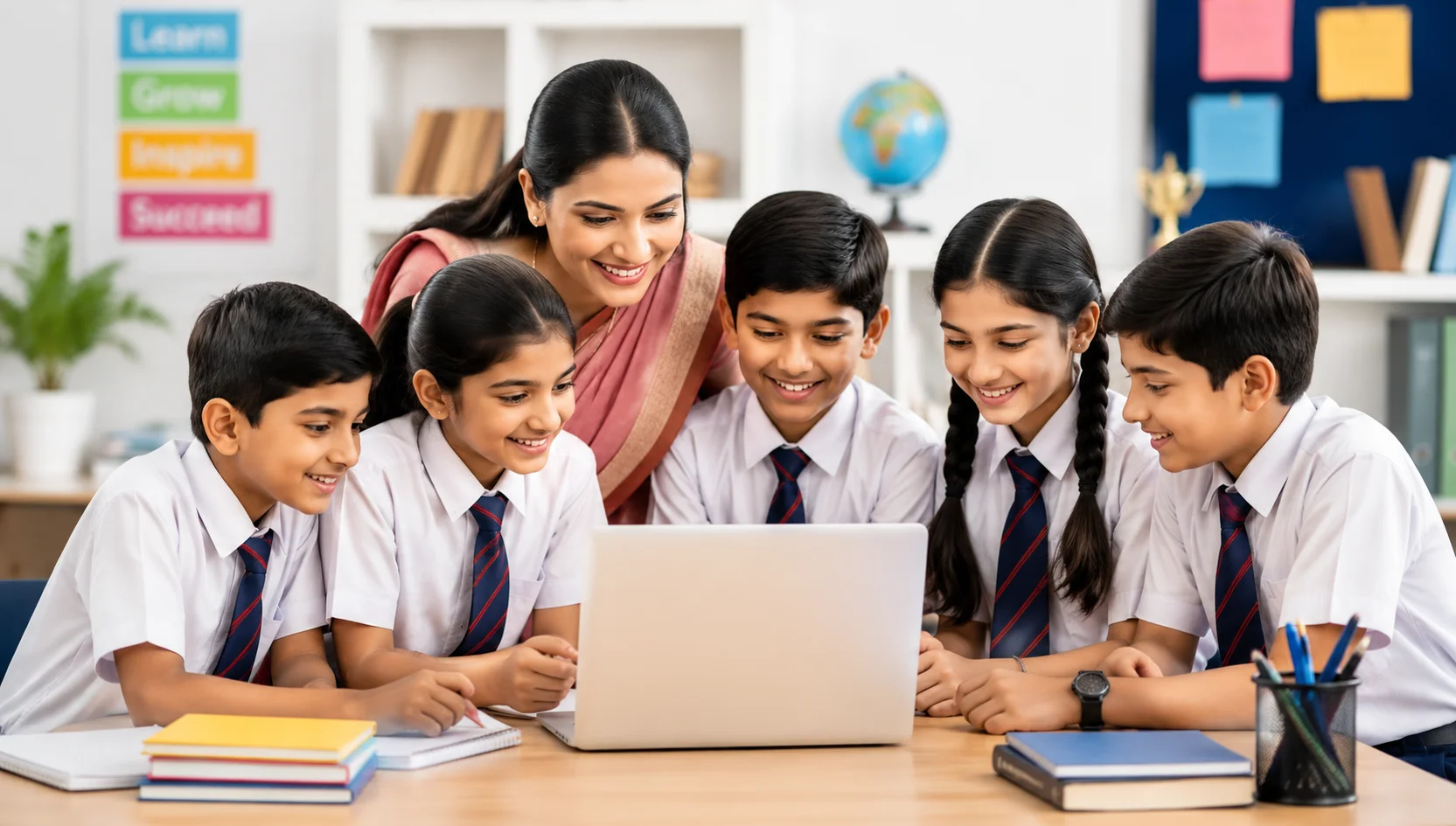 Students