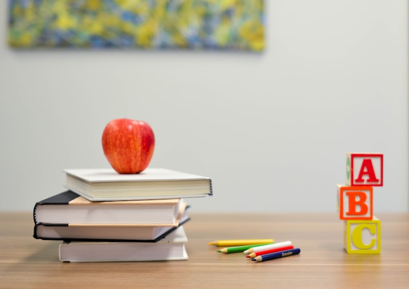 AI-Powered School ERP