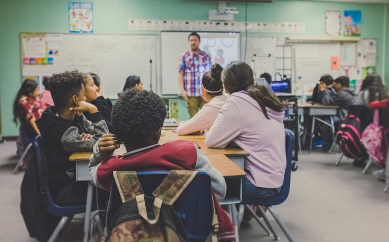 School ERP Demo Guide